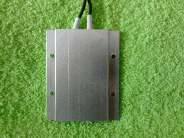 Позисторный нагреватель PTC300V22C27